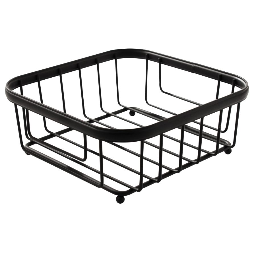 Compact Open Frame Metal Napkin Holder