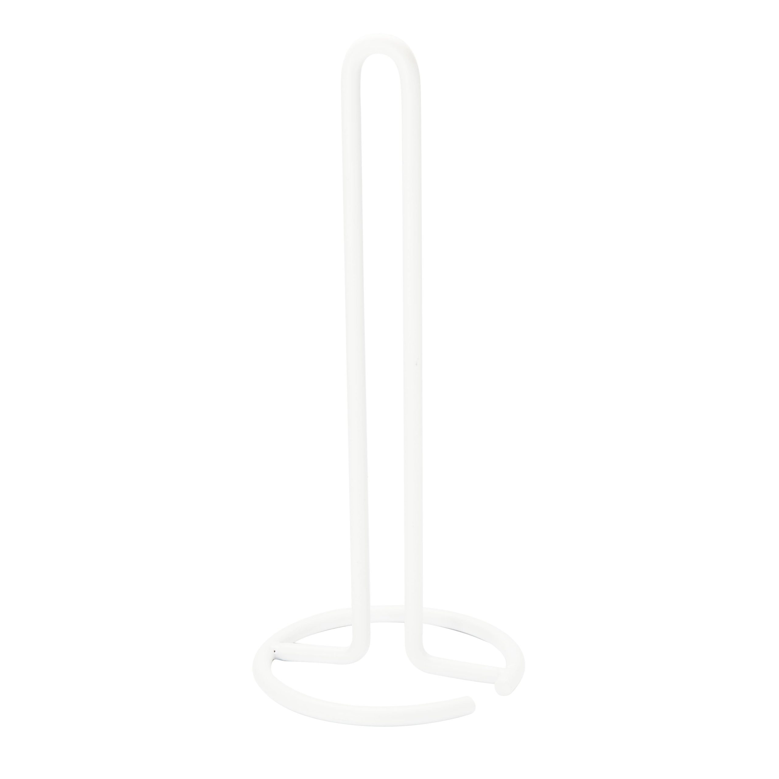 Freestanding Metal Paper Towel Holder - Image 10