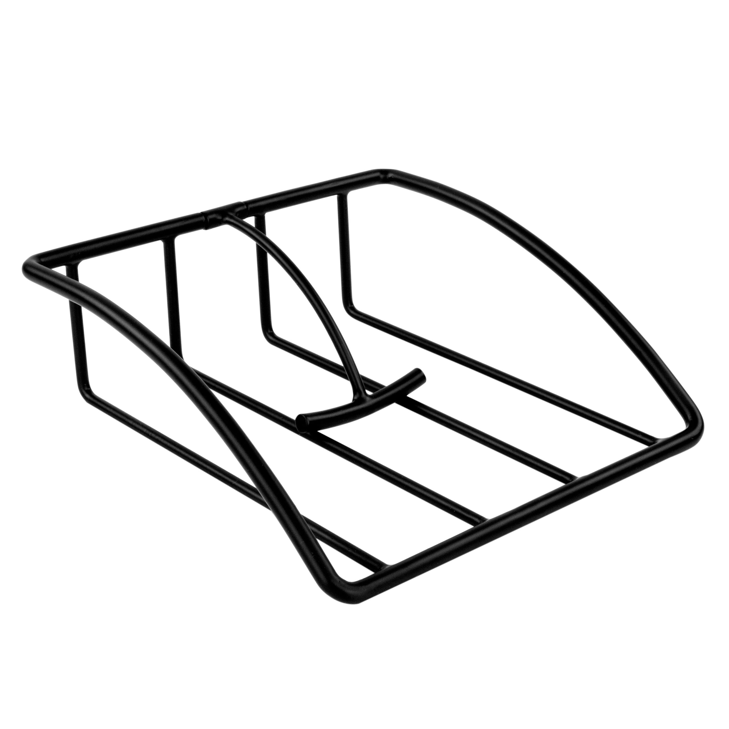 Space Saving Weighted Metal Table Napkin Holder - Image 7