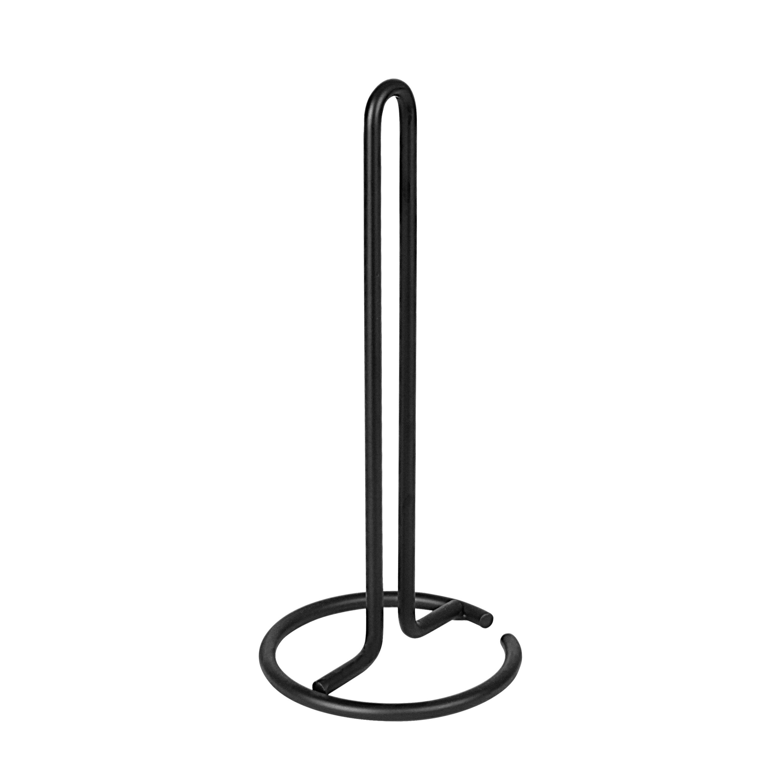 Freestanding Metal Paper Towel Holder - Image 14