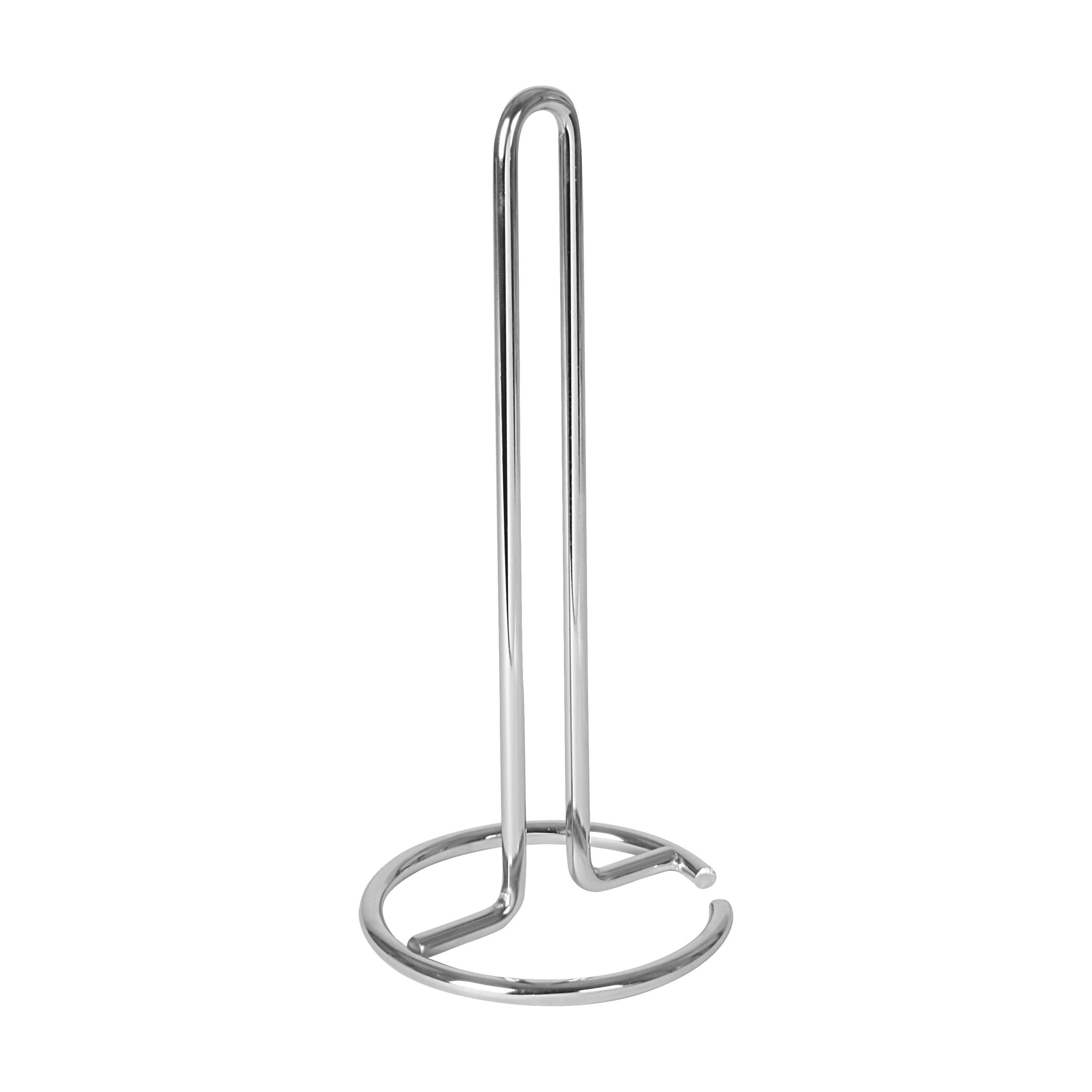 Freestanding Metal Paper Towel Holder - Image 12