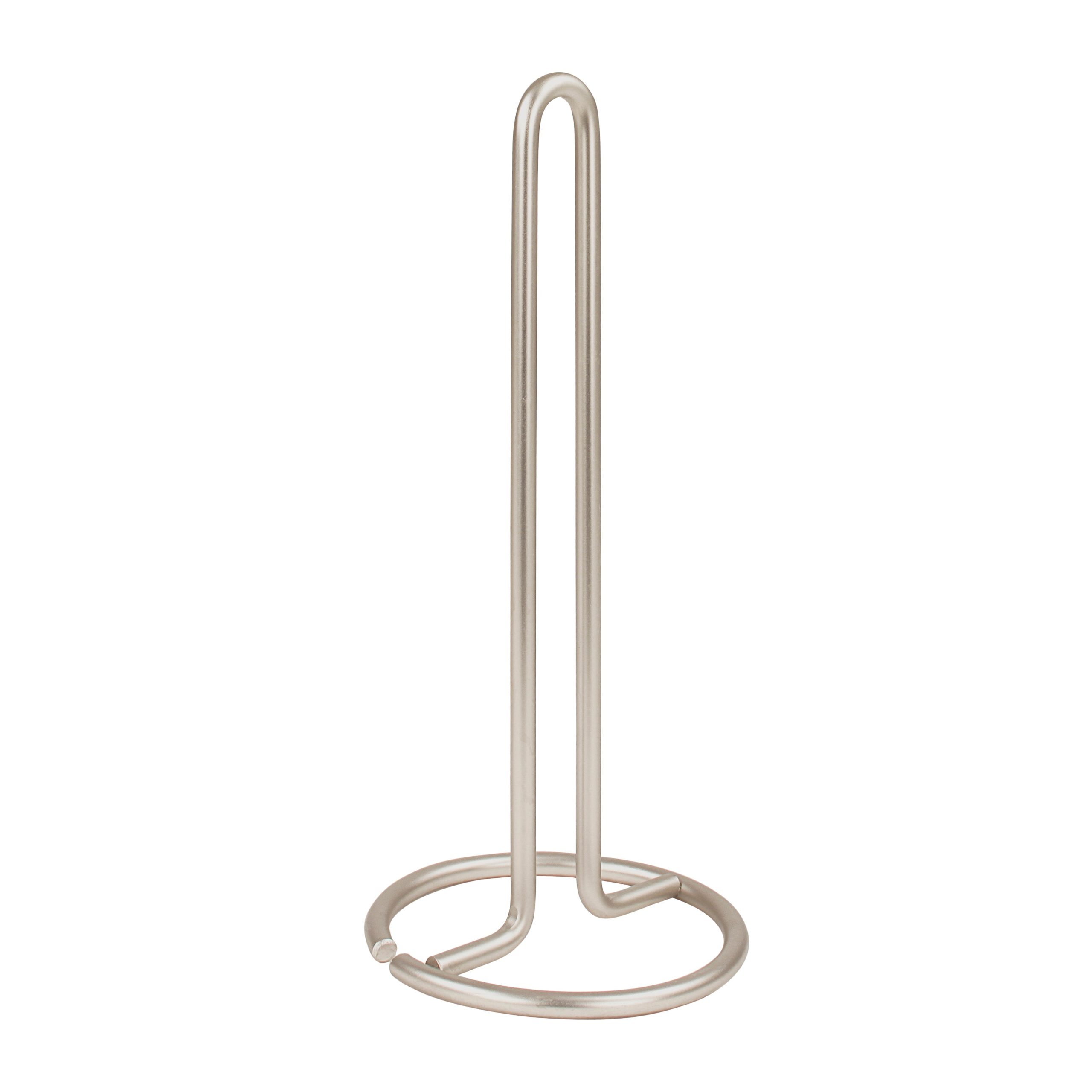 Freestanding Metal Paper Towel Holder - Image 4
