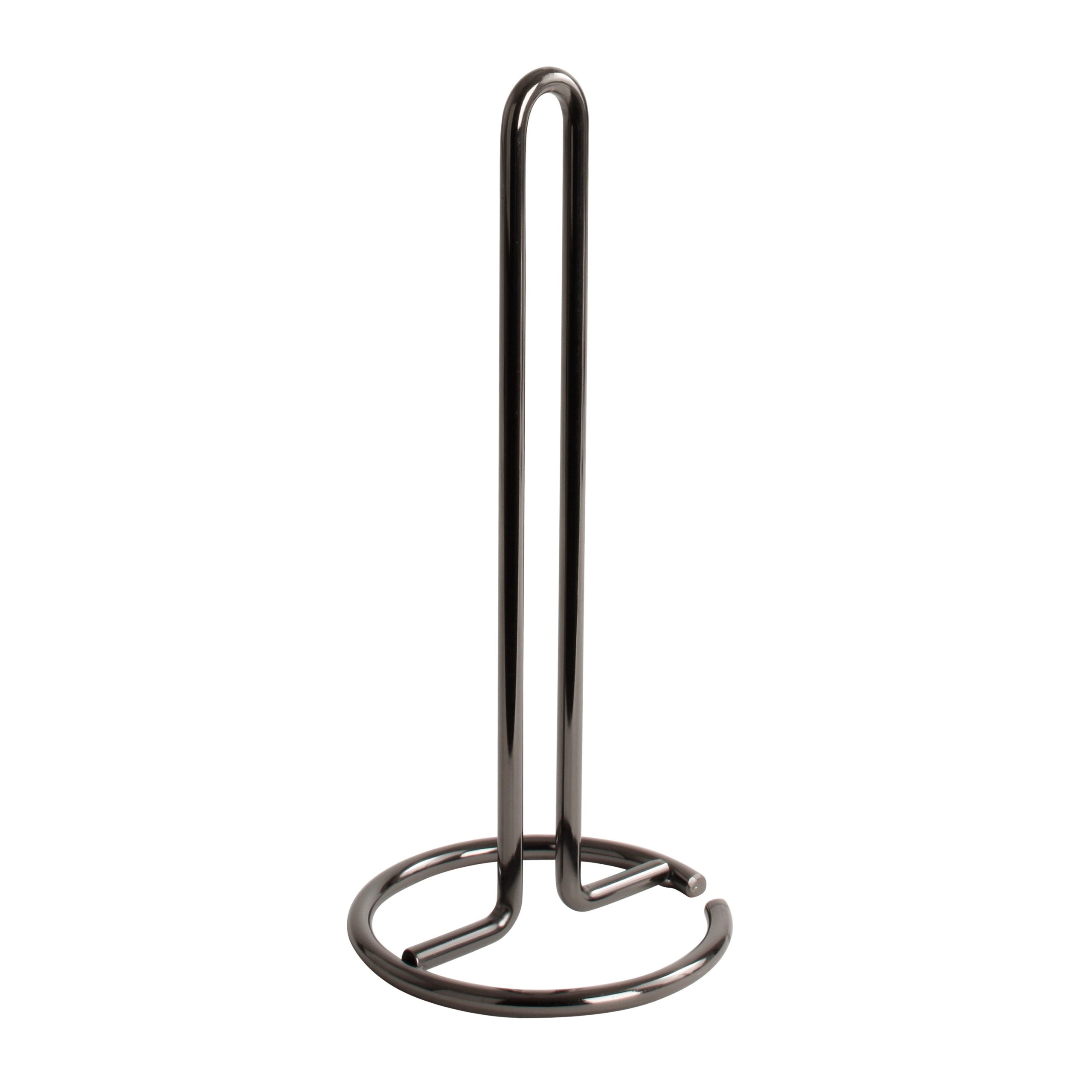 Freestanding Metal Paper Towel Holder - Image 7
