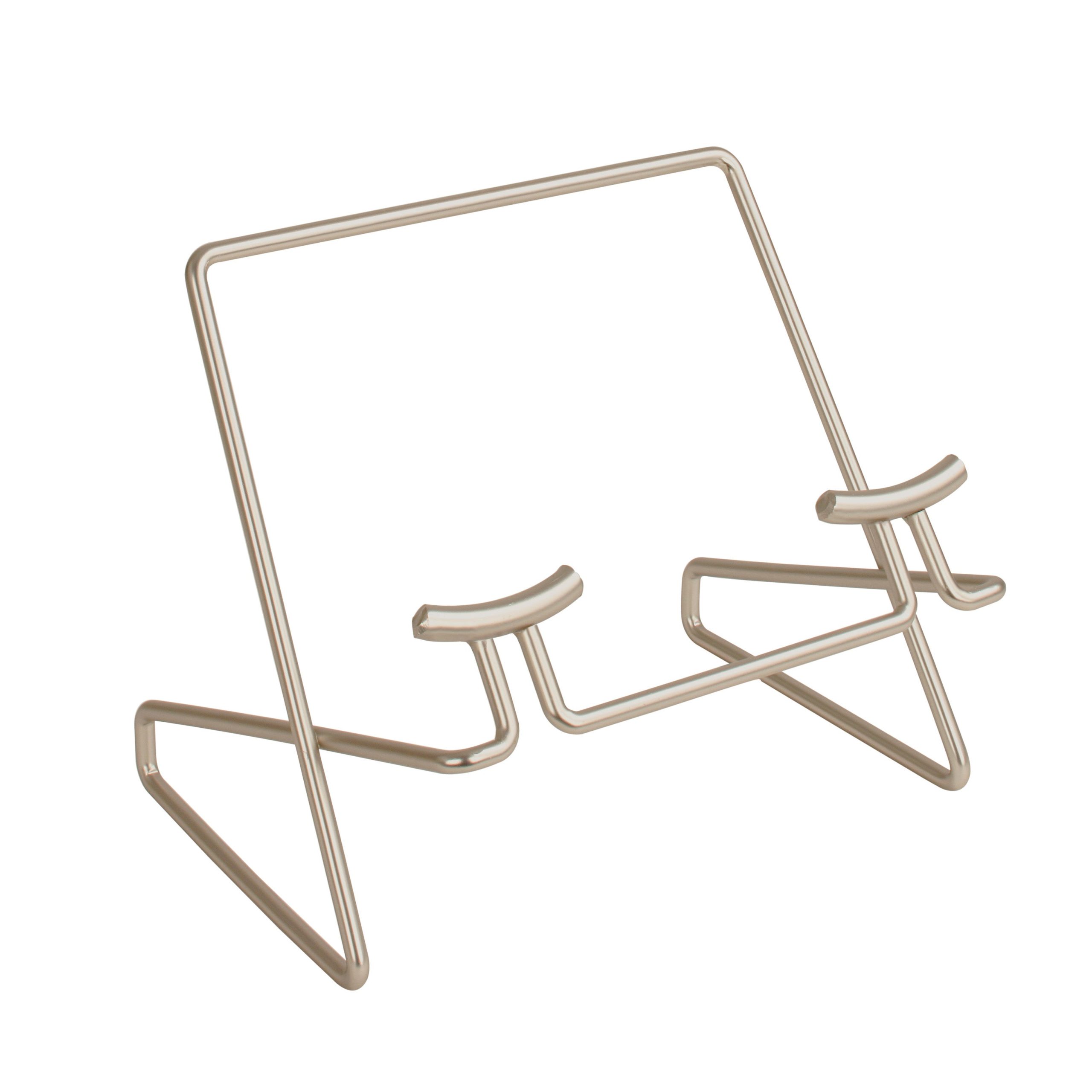Adjustable Countertop Cookbook Display Stand - Image 5