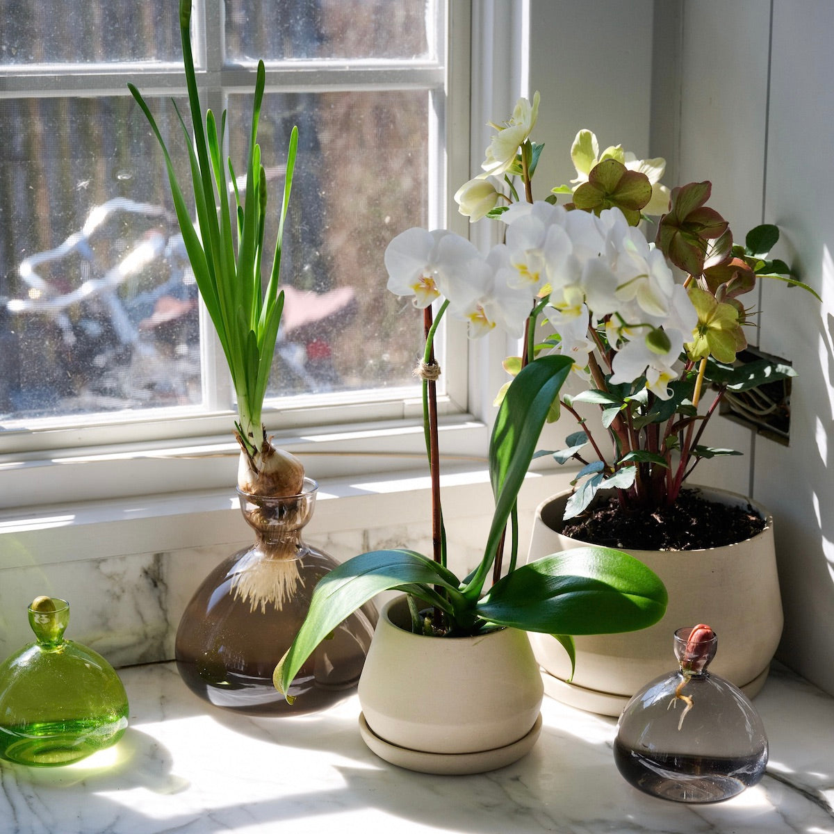 Polished Decorative Vase for Everyday Home Styling - Image 4