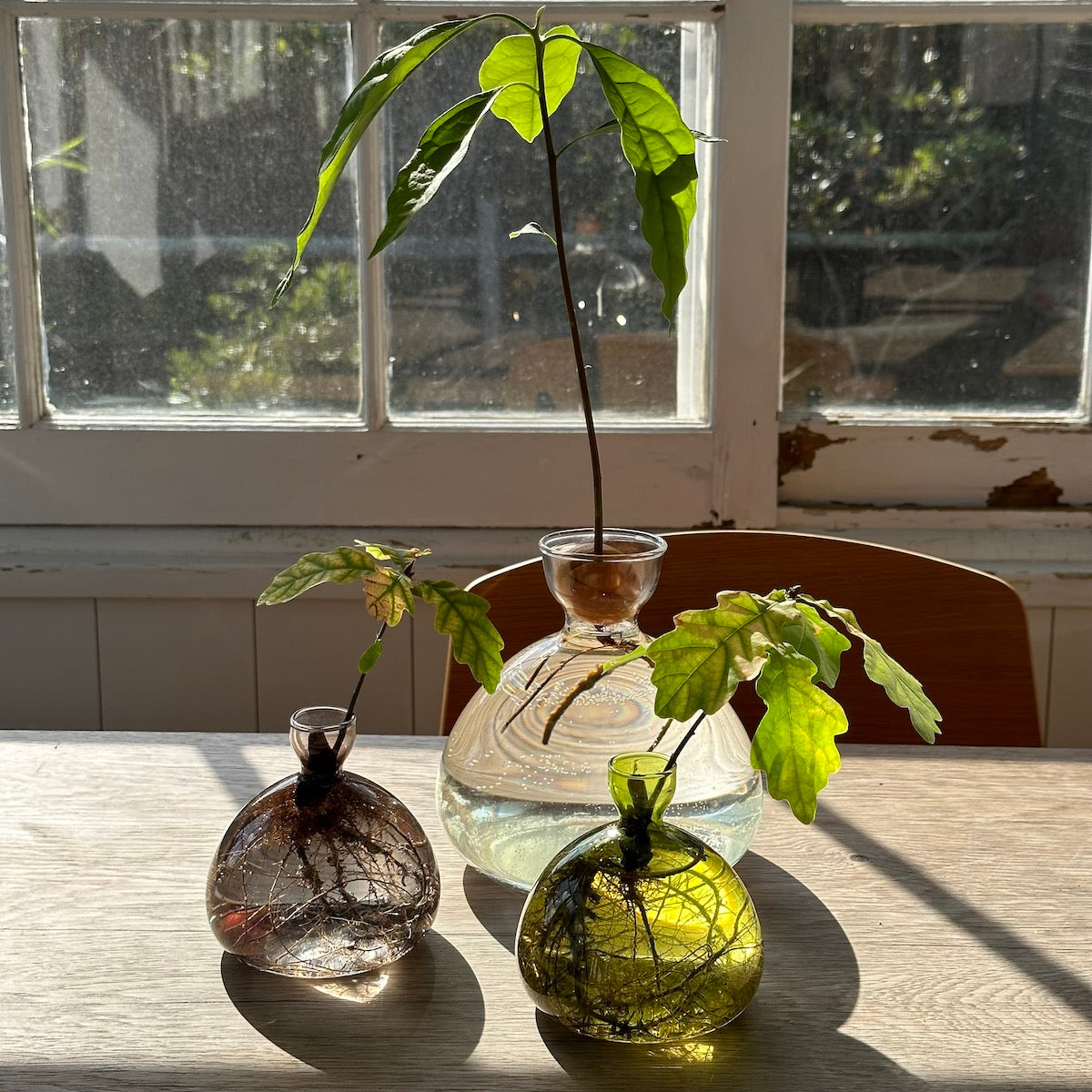 Polished Decorative Vase for Everyday Home Styling - Image 9