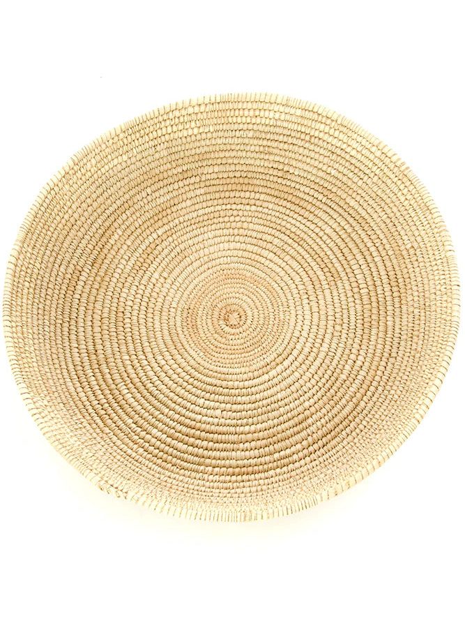 Date Palm Basket