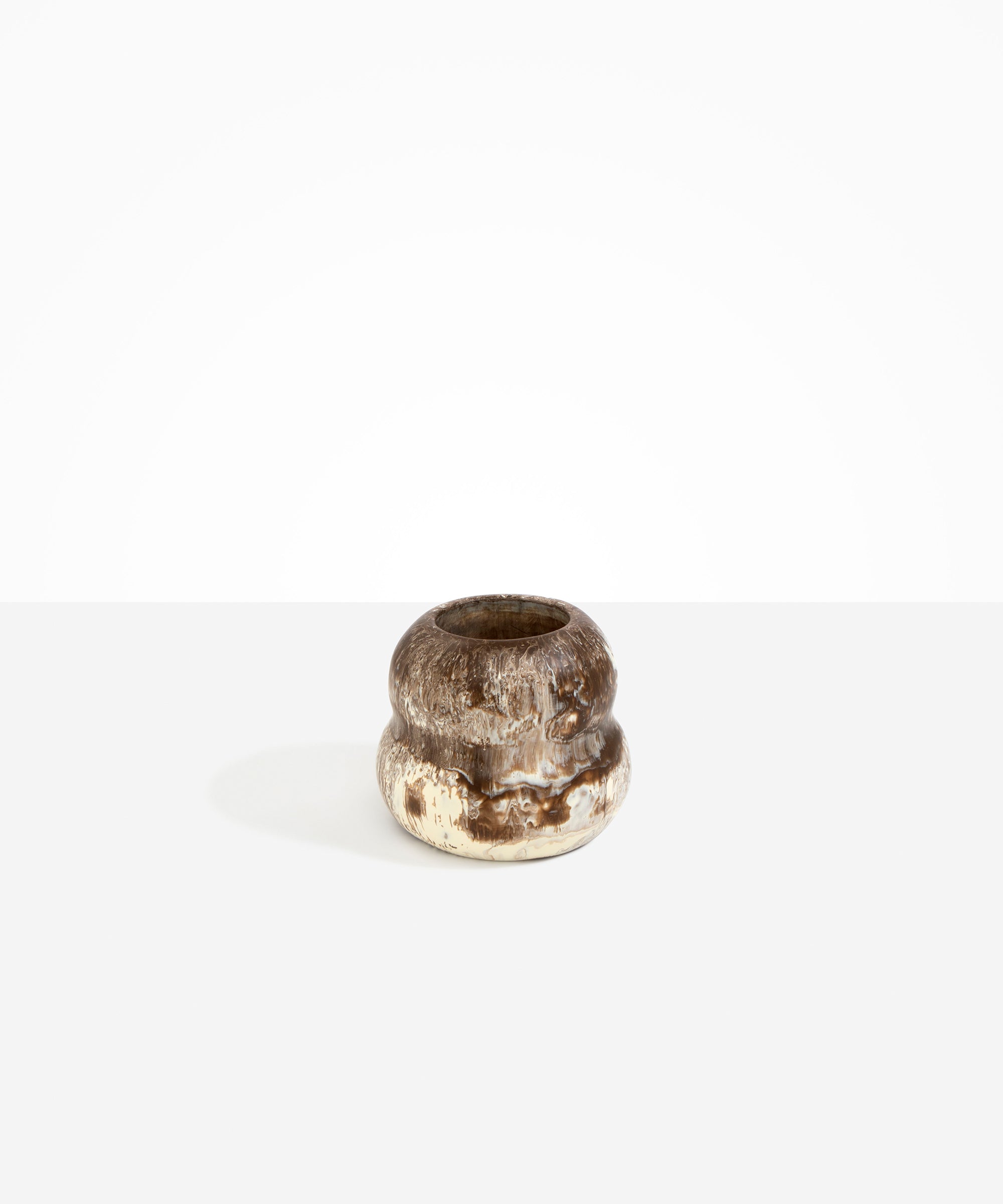 Natural Decorative Vase for Everyday Home Styling Style 6 - Image 2