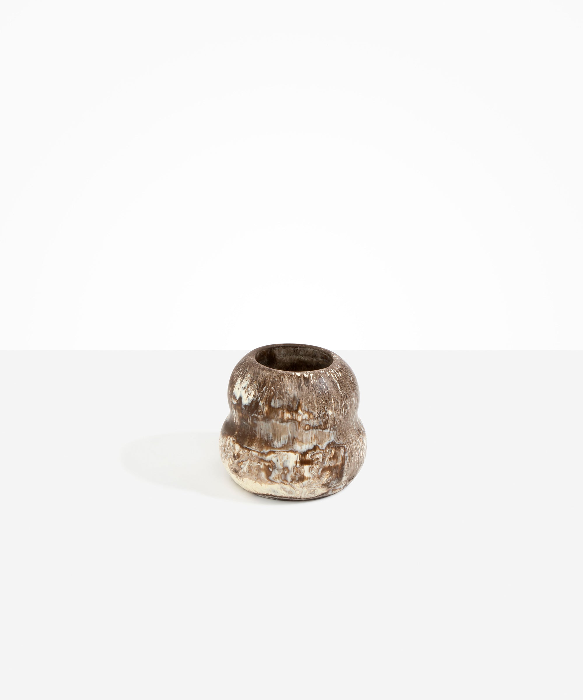 Natural Decorative Vase for Everyday Home Styling Style 6 - Image 5