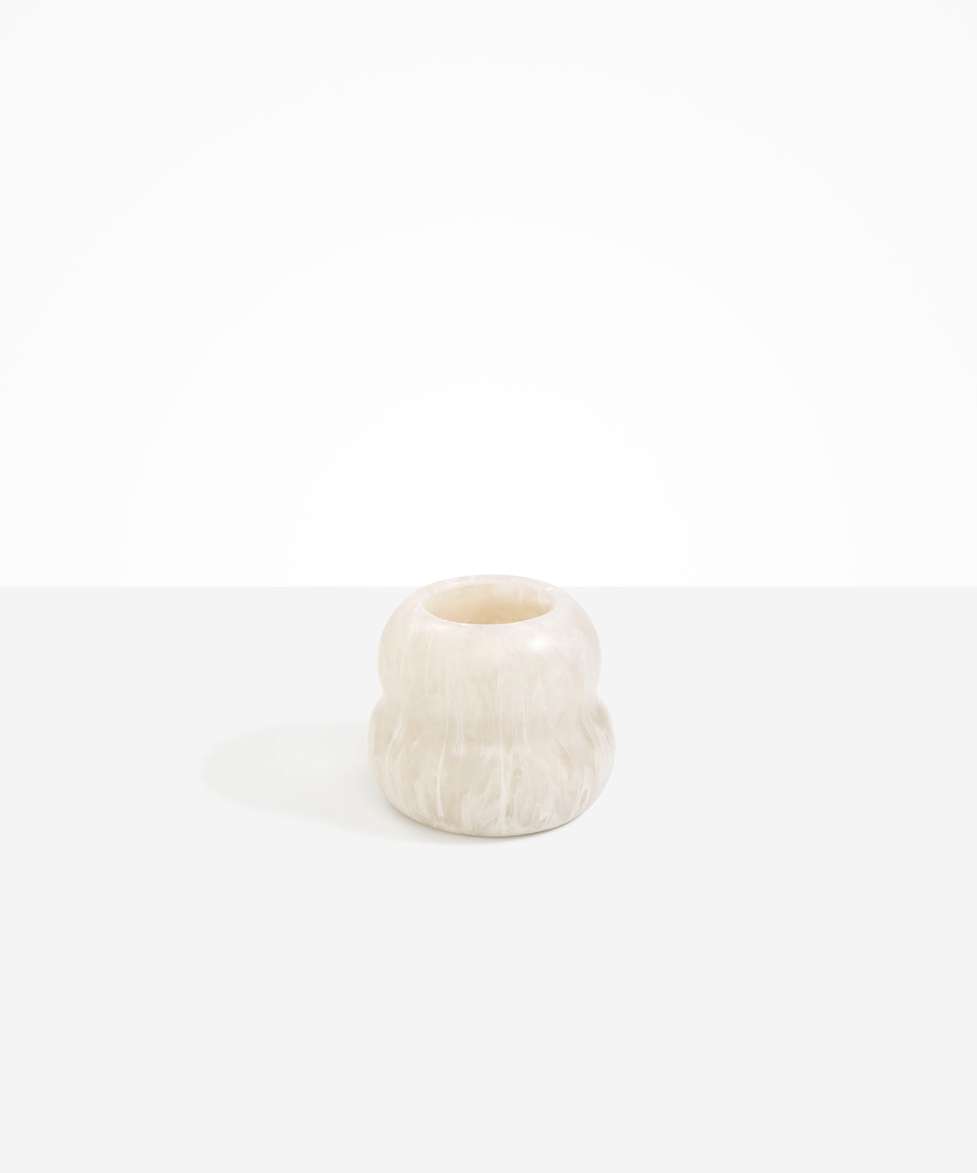 Natural Decorative Vase for Everyday Home Styling Style 6 - Image 6