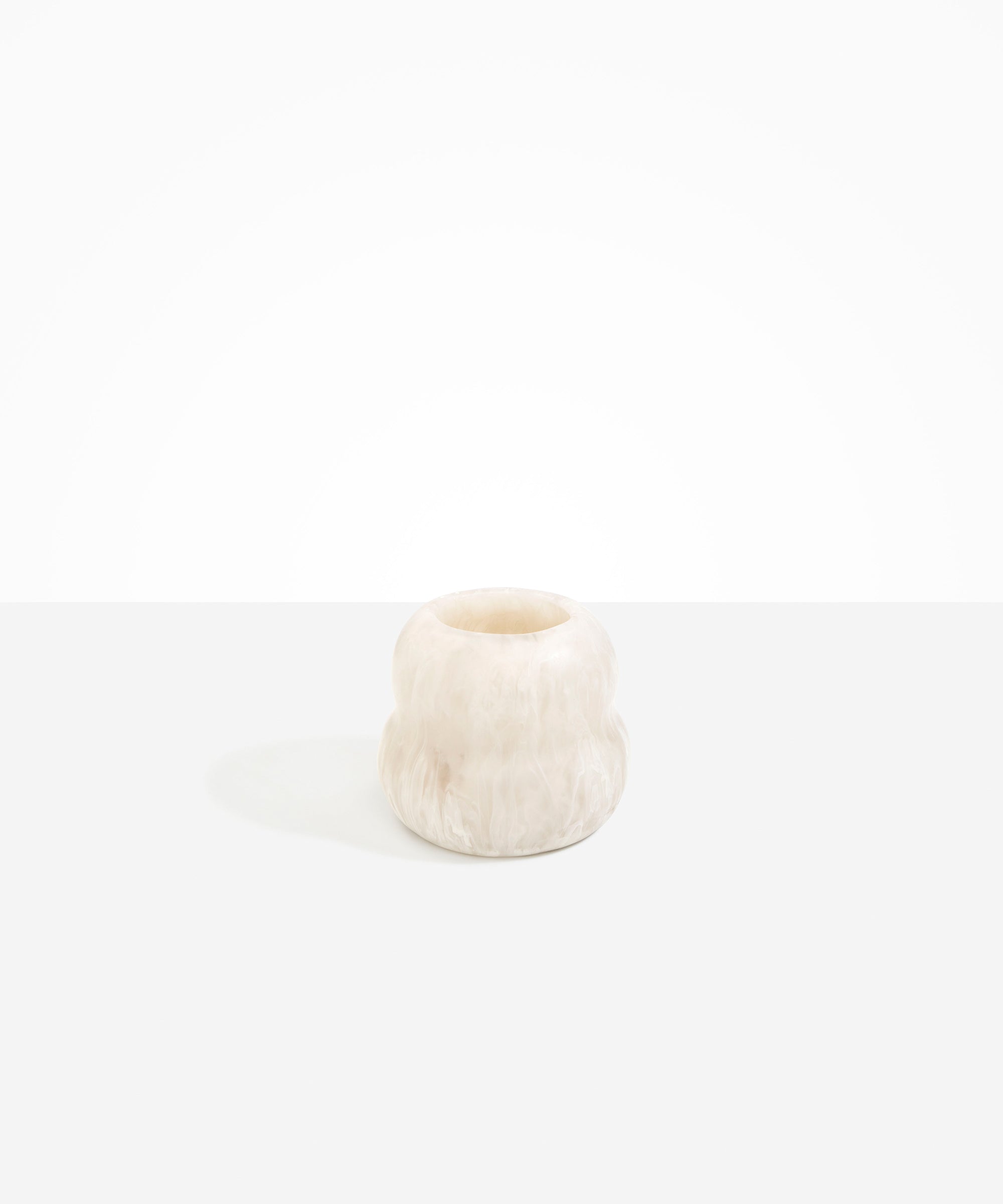 Natural Decorative Vase for Everyday Home Styling Style 6 - Image 3