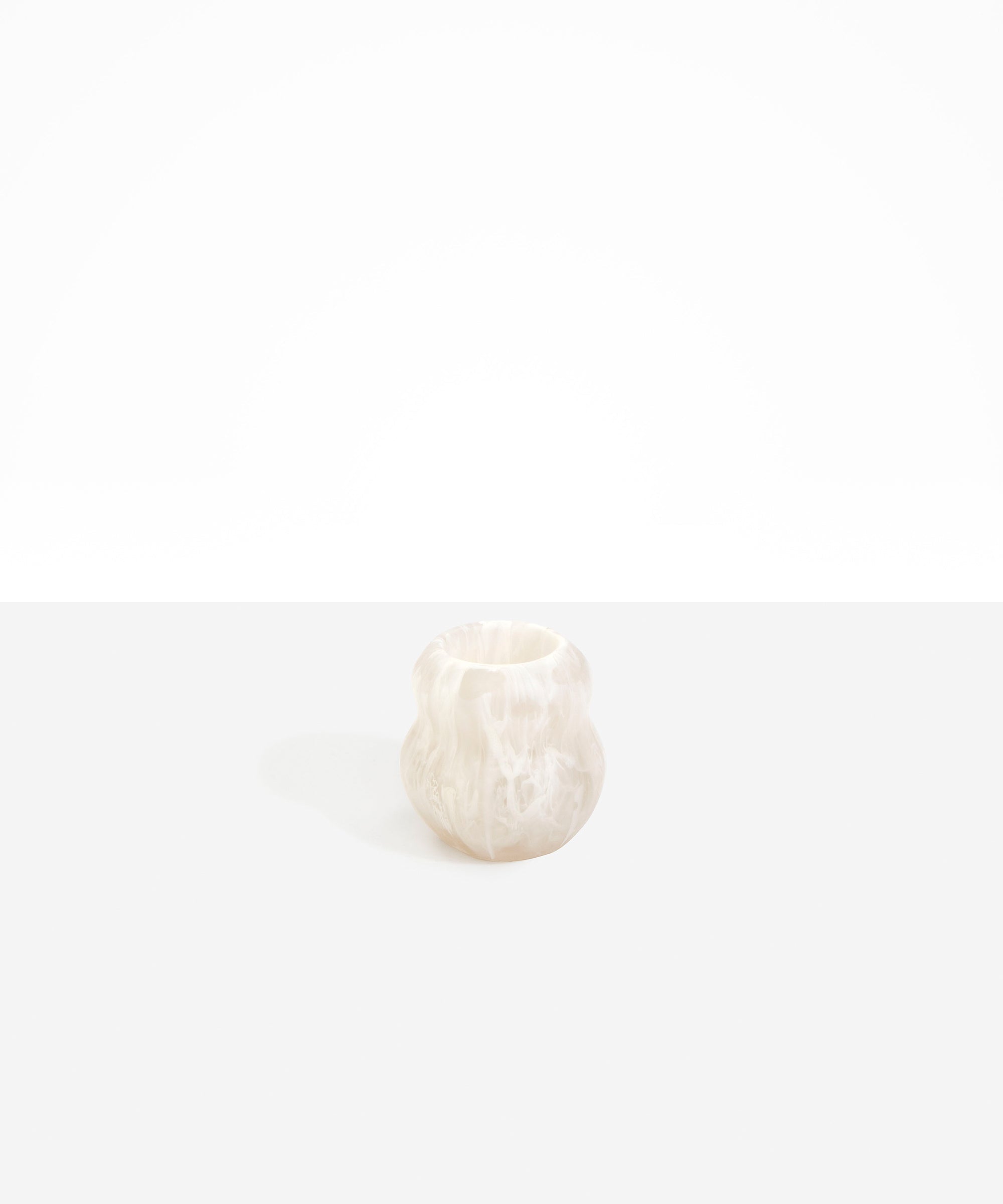 Natural Decorative Vase for Everyday Home Styling Style 3 - Image 2