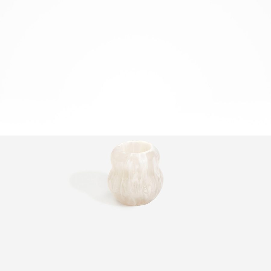 Natural Decorative Vase for Everyday Home Styling Style 3