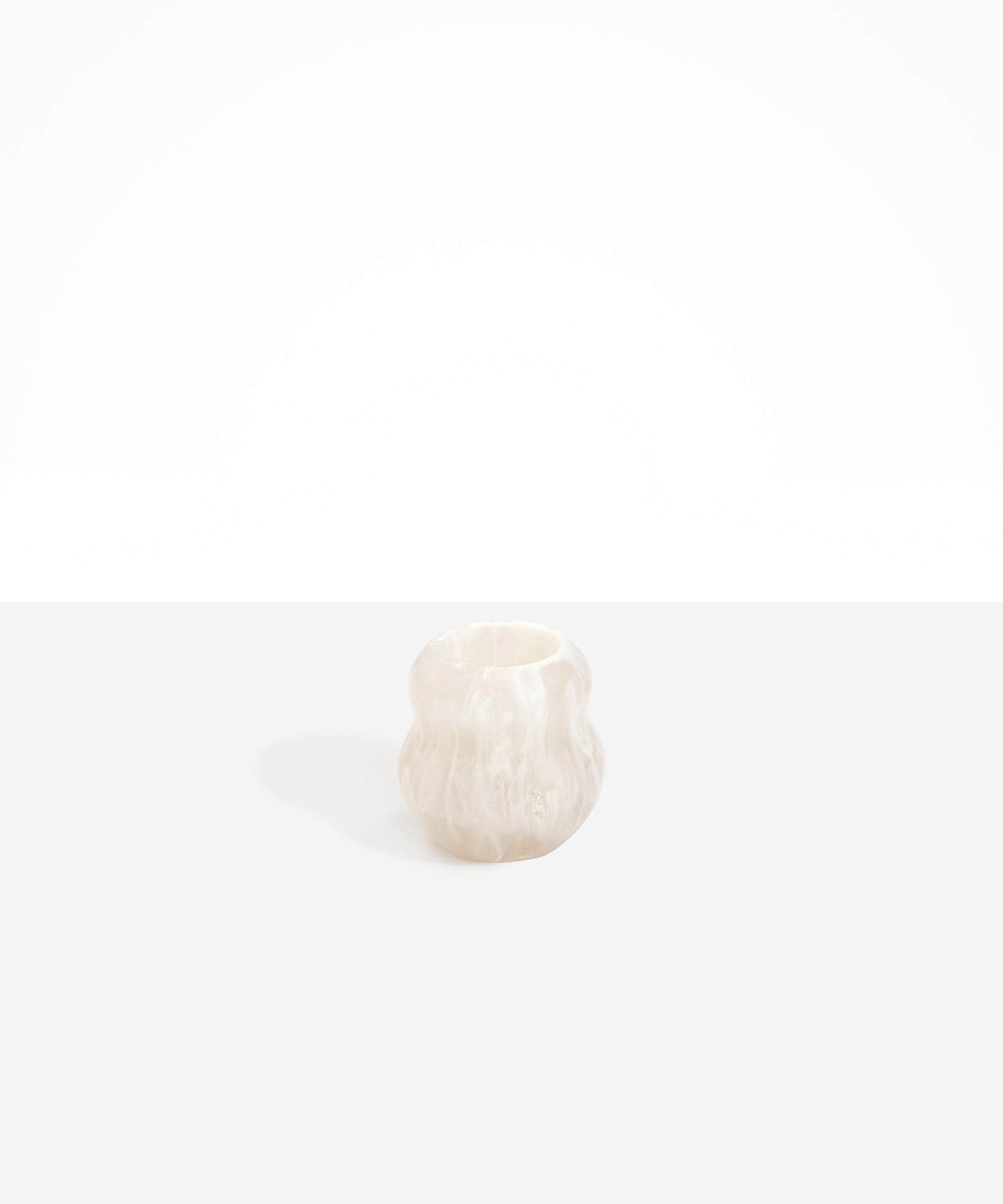 Natural Decorative Vase for Everyday Home Styling Style 3