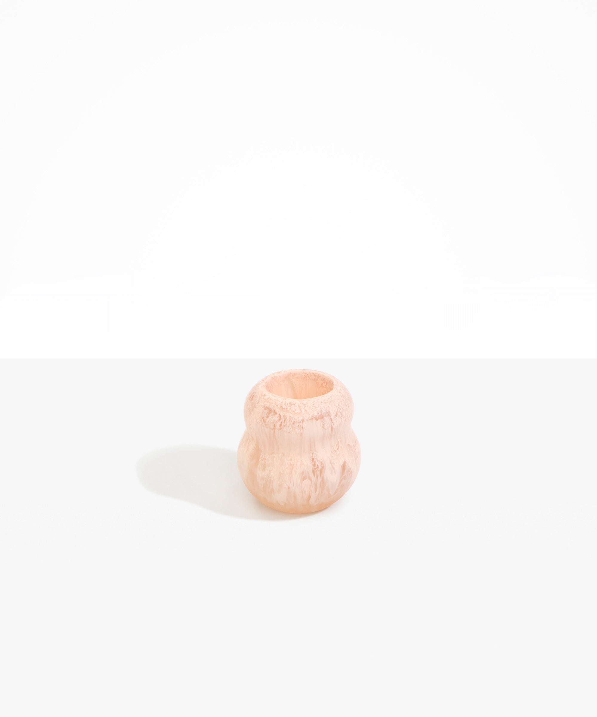 Natural Decorative Vase for Everyday Home Styling Style 3 - Image 4