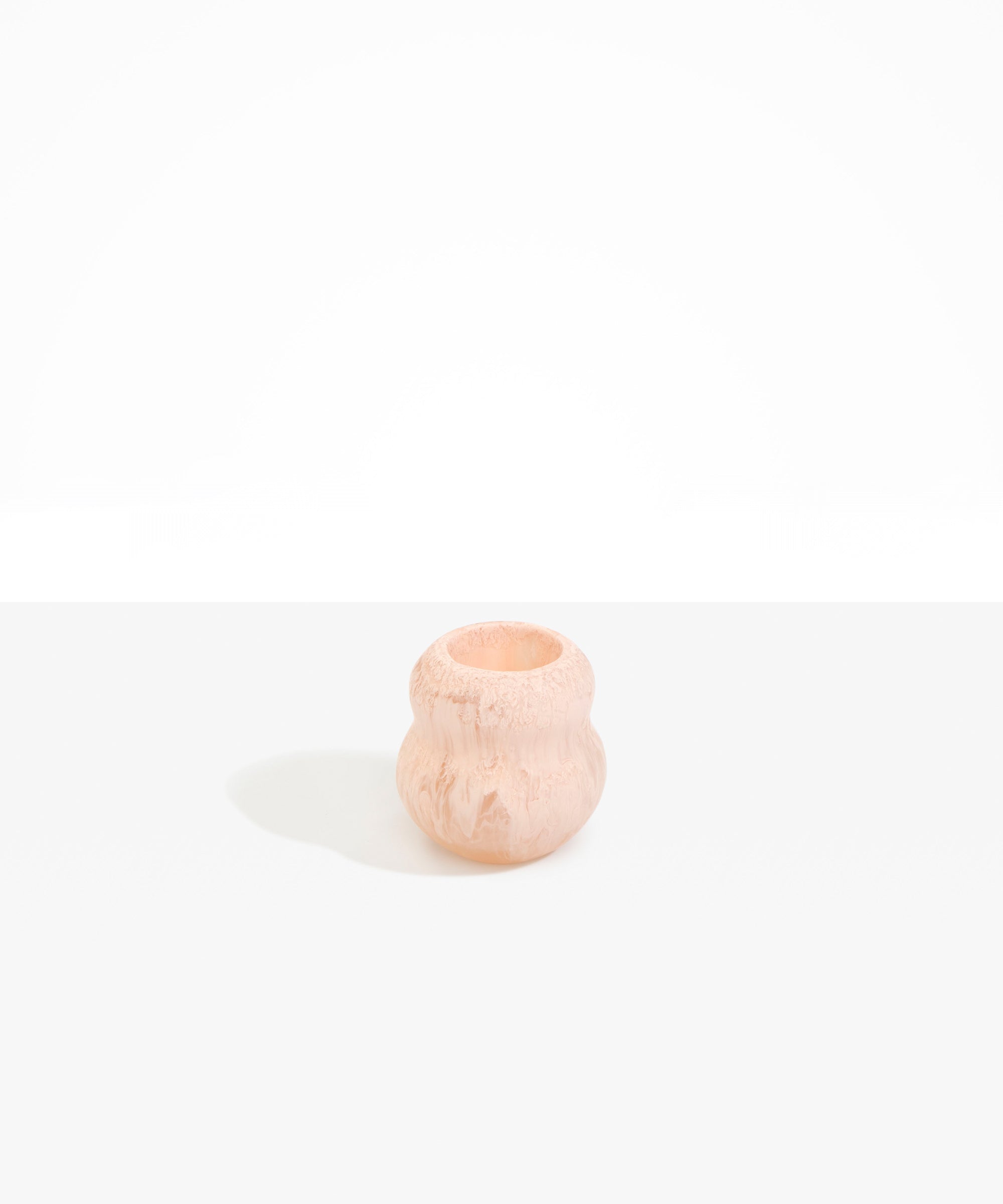 Natural Decorative Vase for Everyday Home Styling Style 3 - Image 3