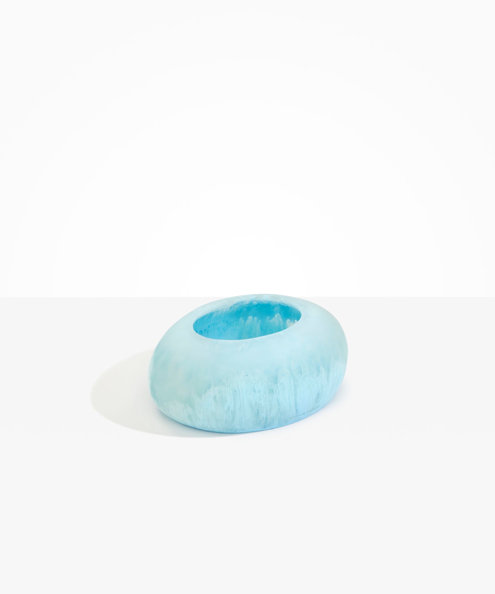Modern Decorative Vase for Everyday Home Styling Style 3 - Image 2