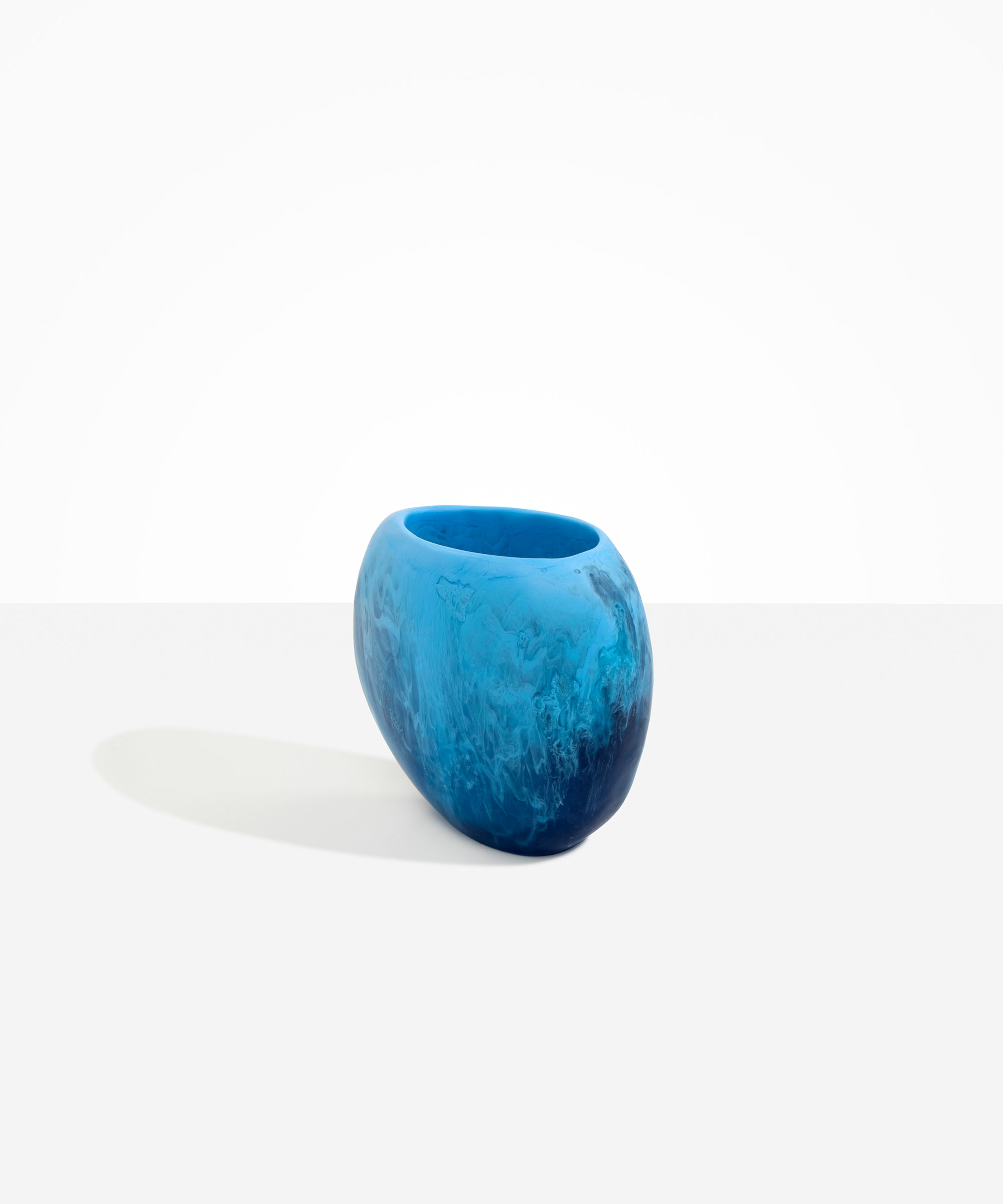 Versatile Decorative Vase for Everyday Home Styling Style 4