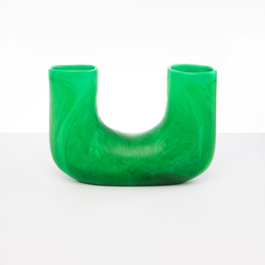 Natural Decorative Vase for Everyday Home Styling Style 2