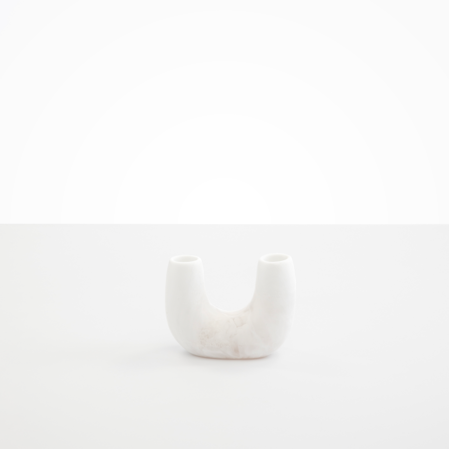 Natural Decorative Vase for Everyday Home Styling Style 5