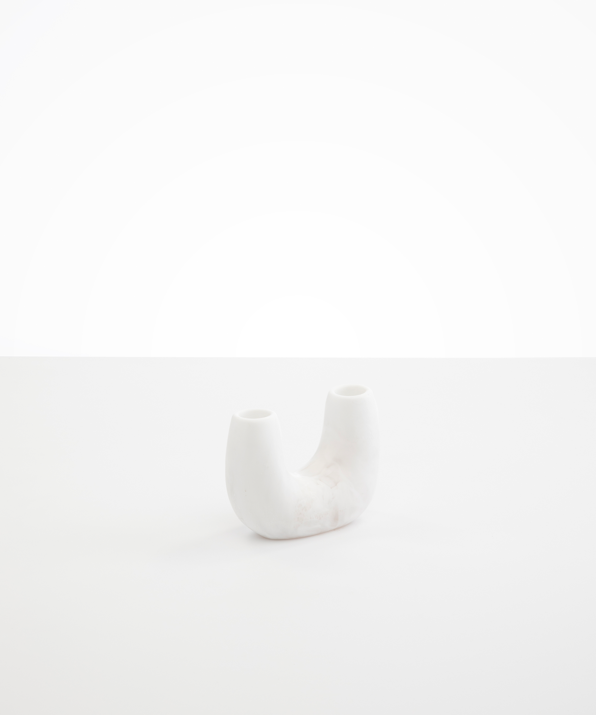Natural Decorative Vase for Everyday Home Styling Style 5 - Image 2