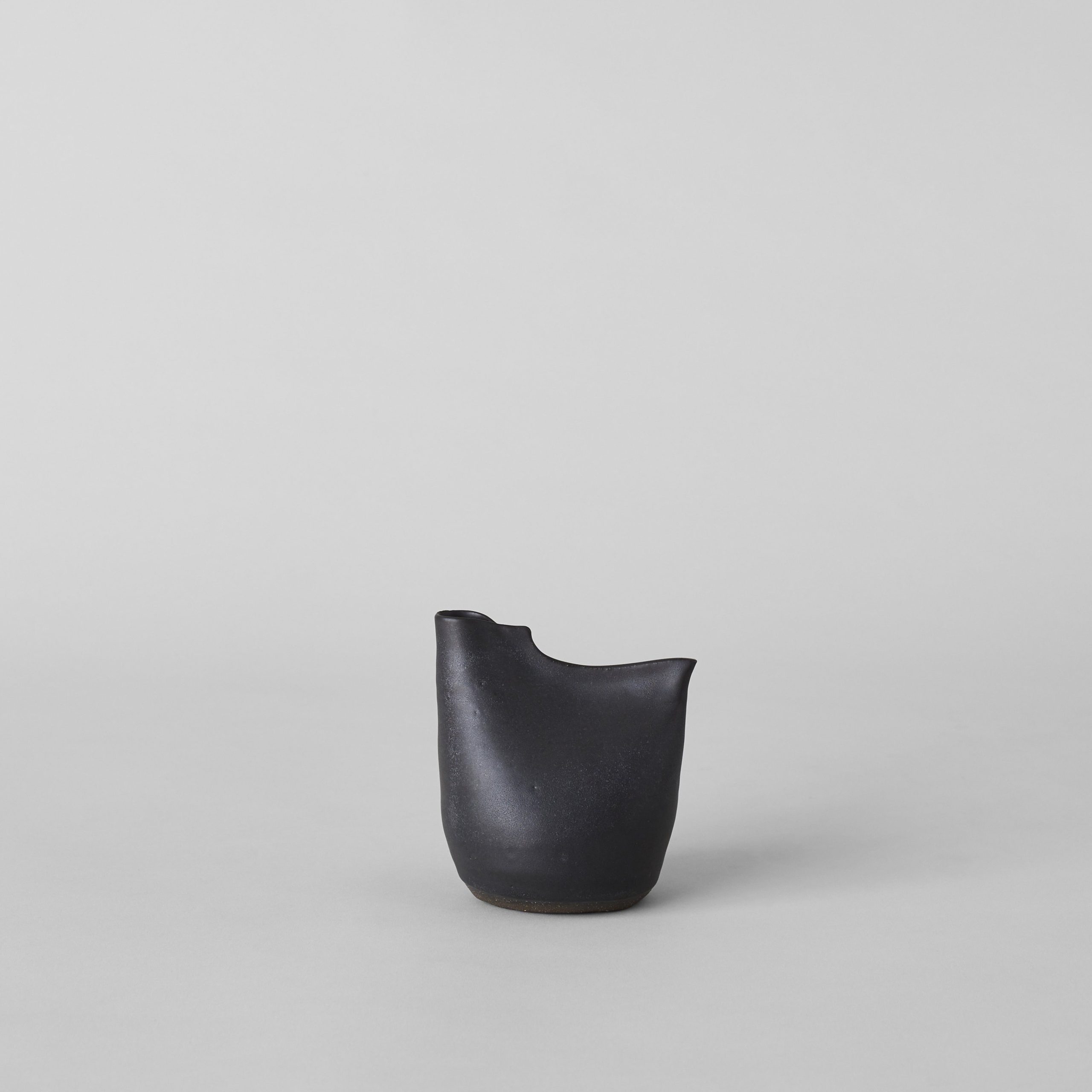 Classic Black Decorative Vase for Everyday Home Styling - Image 5