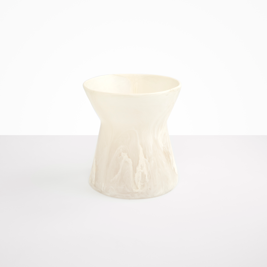 Polished Decorative Vase for Everyday Home Styling Style 2