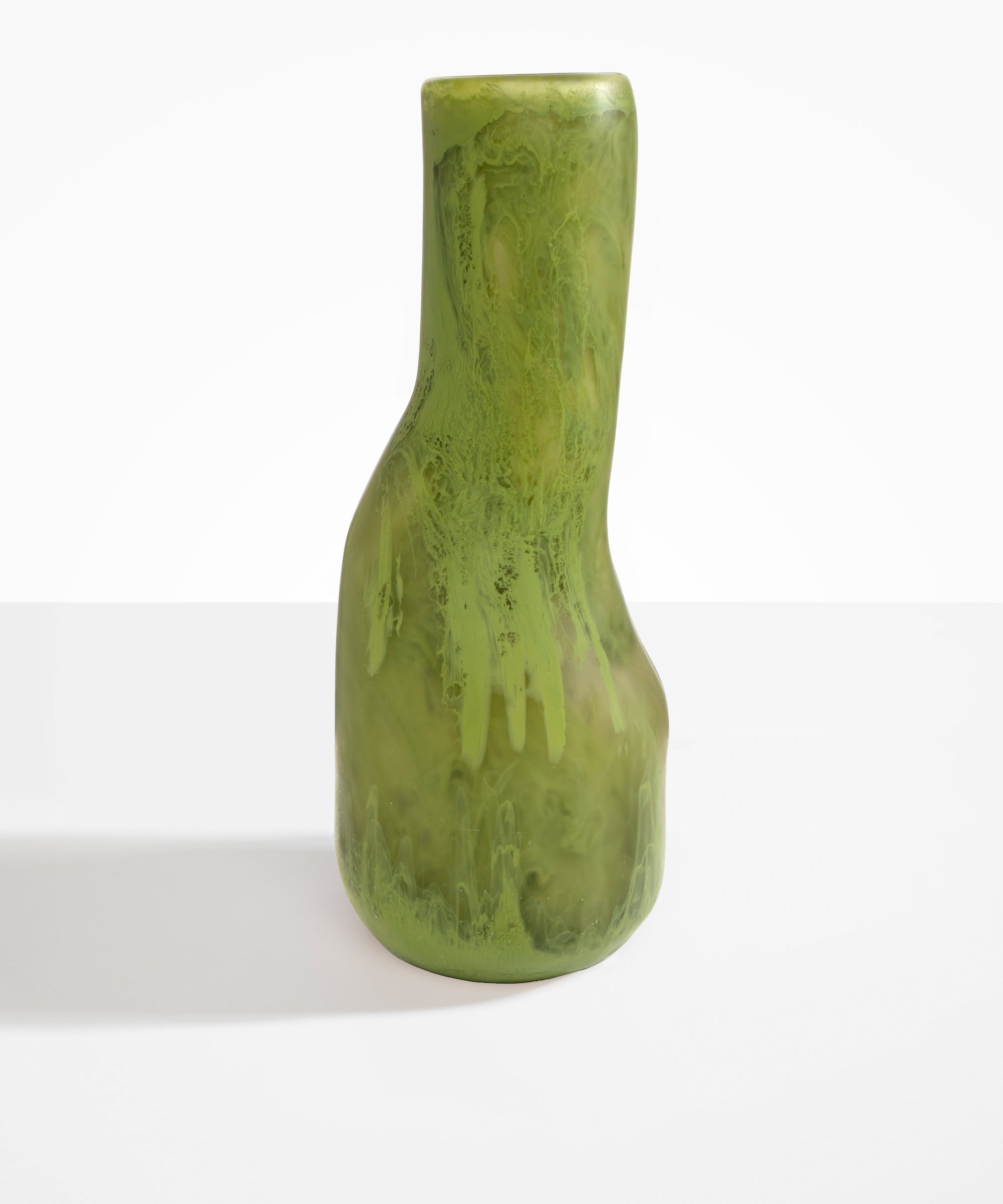 Versatile Decorative Vase for Everyday Home Styling Style 3 - Image 5