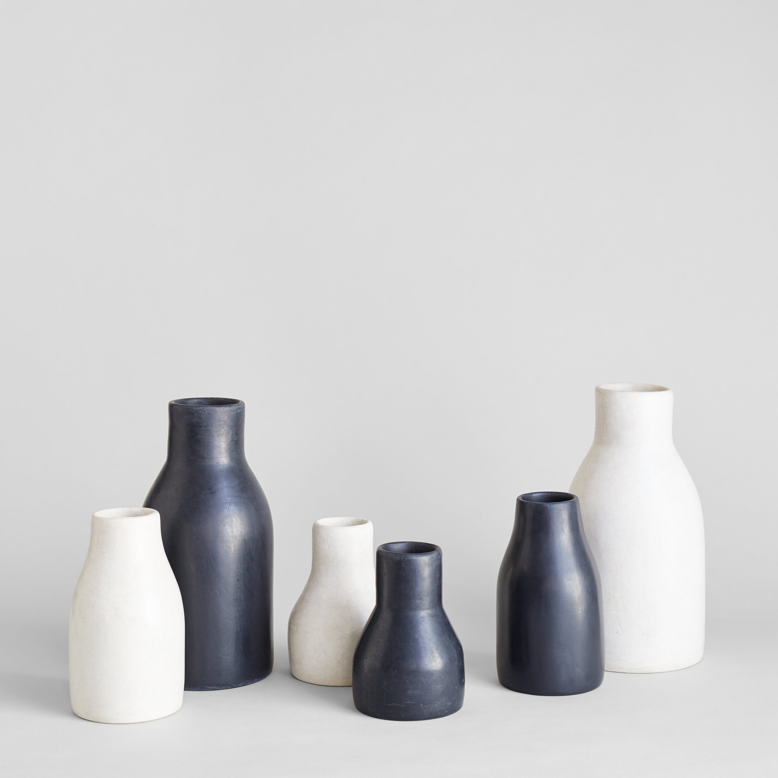 Textured Ivory Decorative Vase for Everyday Home Styling - Image 12