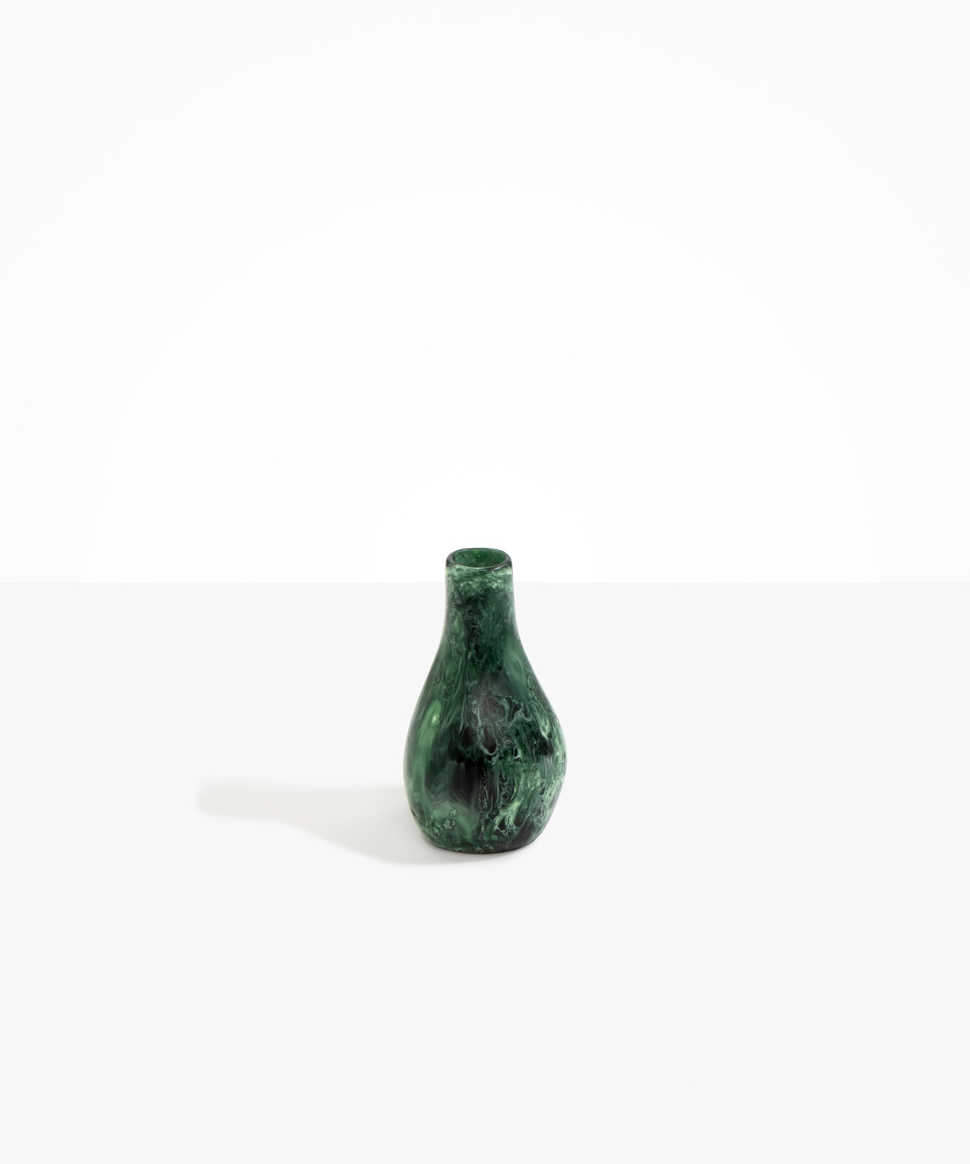 Balanced Decorative Vase for Everyday Home Styling Style 2
