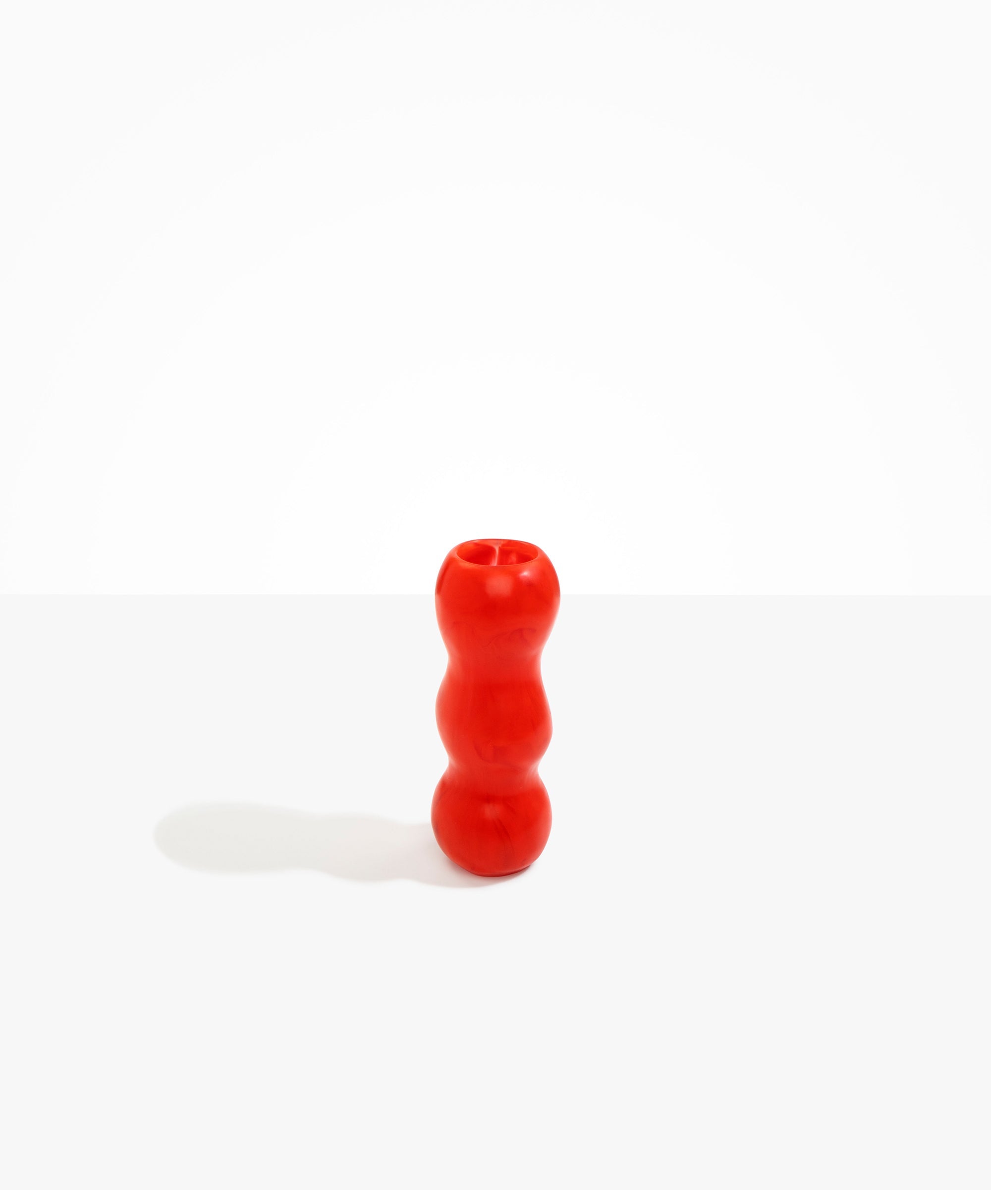 Structured Decorative Vase for Everyday Home Styling Style 5 - Image 2