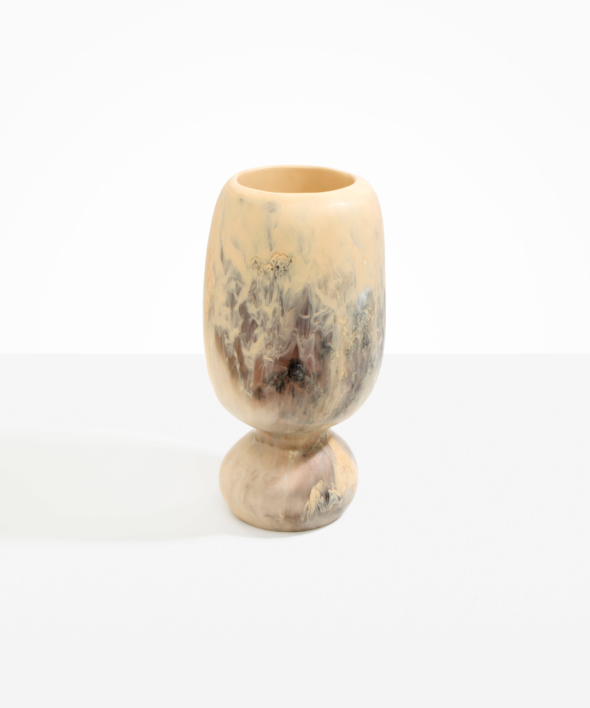 Modern Decorative Vase for Everyday Home Styling Style 4 - Image 2