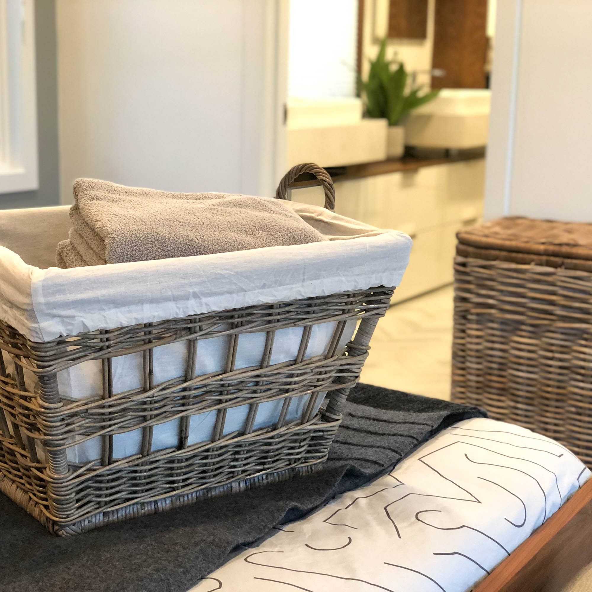 Interior products and details